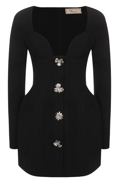 Женское платье BLUMARINE, арт. 4A356A
