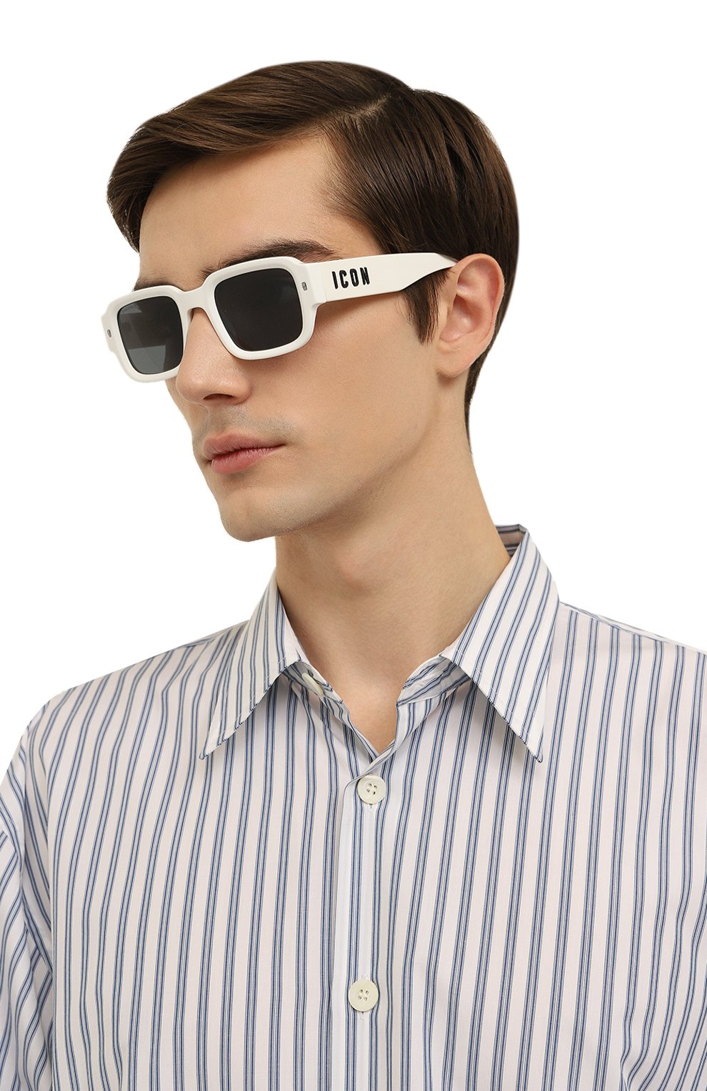 Солнцезащитные очки DSQUARED2, арт. IC0N0009 VK6, фото 2