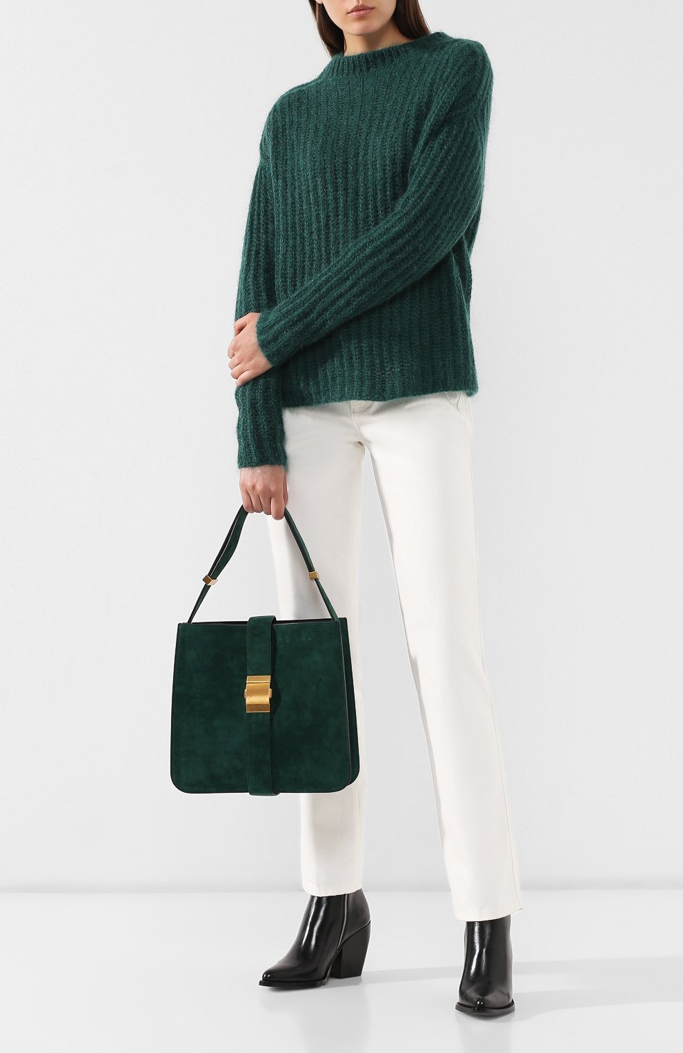 Сумка marie BOTTEGA VENETA, арт. 578344/VMAQ3, фото 2