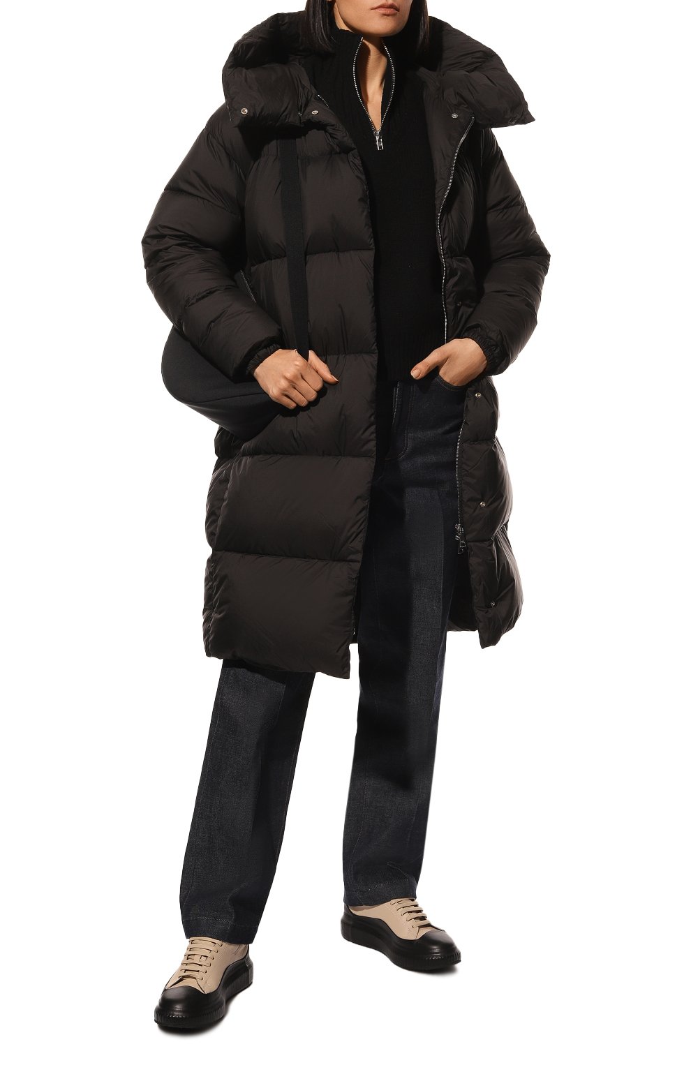 Пуховик ADD, арт. 6AW448, фото 2