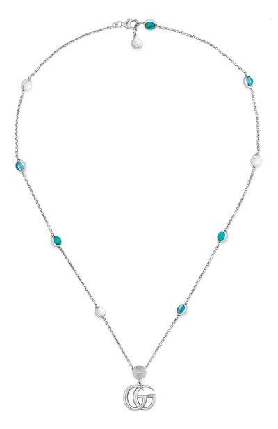 Женские колье GUCCI, арт. YBB527399001