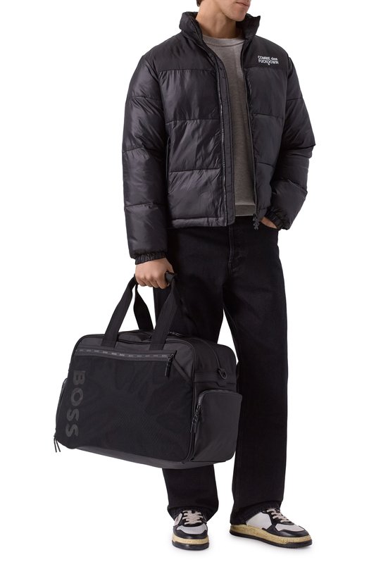 Сумка Onset BOSS 50548091 Чёрный  50548091 Фото 7