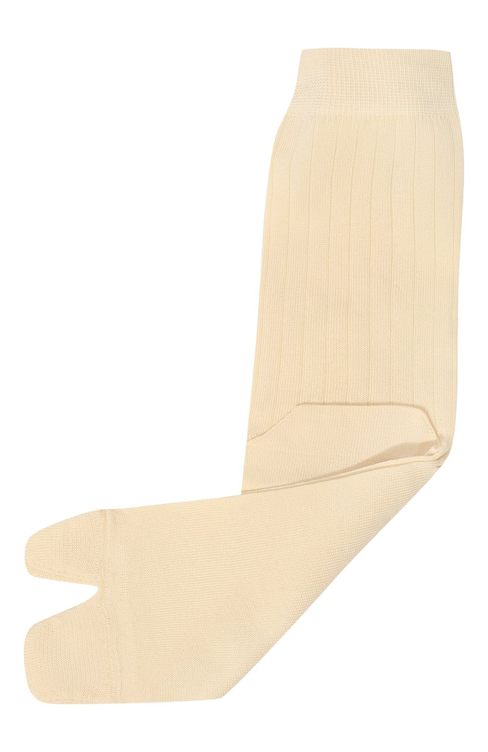 Хлопко вые носки MAISON MARGIELA, арт. S51TL0051/S17868, фото 1