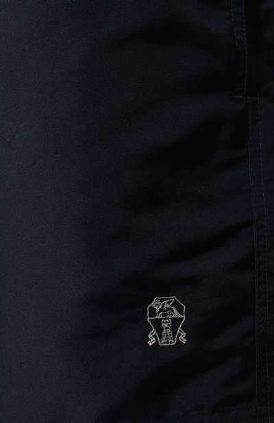 Плавки-шорты BRUNELLO CUCINELLI, арт. MW817043, фото 4