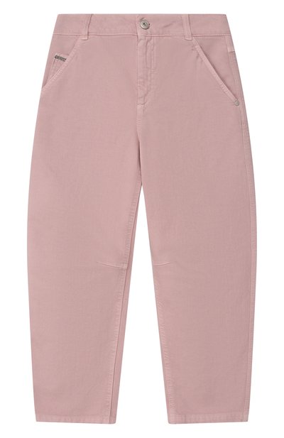 Джинсы BRUNELLO CUCINELLI, арт. B0H43P648B