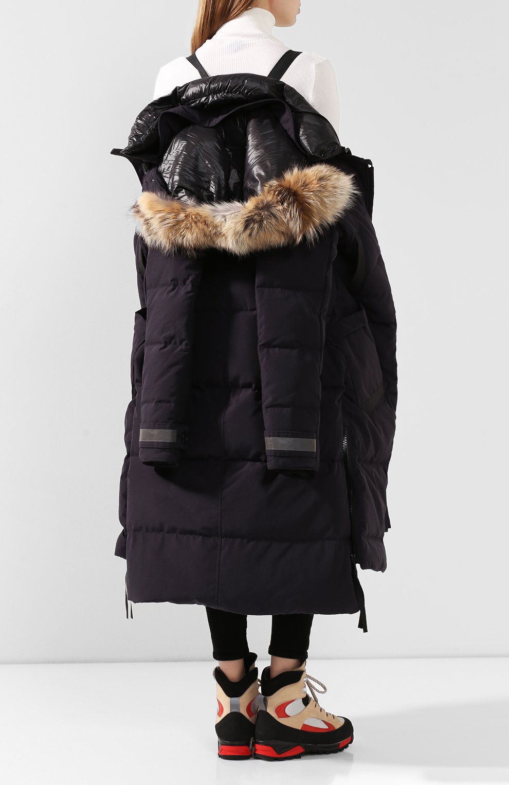 Пуховик aldridge CANADA GOOSE, арт. 3032LB, фото 6