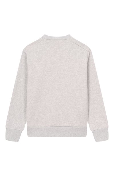 Хлопковый свитшот MARNI, арт. M01612/M00V0, фото 2