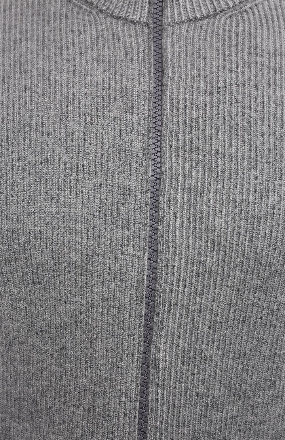 Кашемировый кардиган BRUNELLO CUCINELLI, арт. M22200206, фото 5