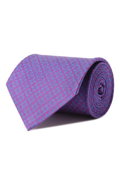 Шелковый галстук STEFANO RICCI, арт. CCXL/48121, фото 1