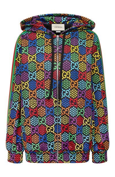 Женский толстовка GUCCI, арт. 605400/XJB89