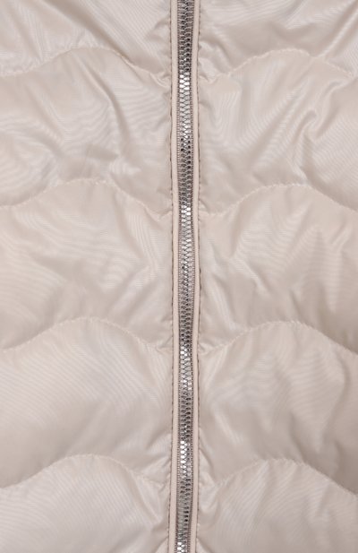 Пуховый комбинезон ника CHEPE, арт. 391058., фото 3