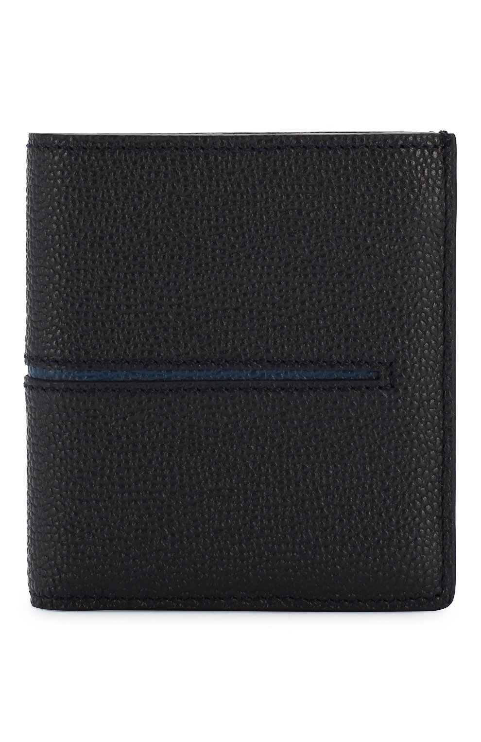 Кожаное портмоне TOD’S, арт. XAMACHB2200GPA, фото 1