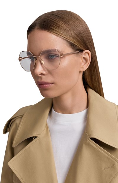 Оправа GUCCI, арт. GG2048 008, фото 2