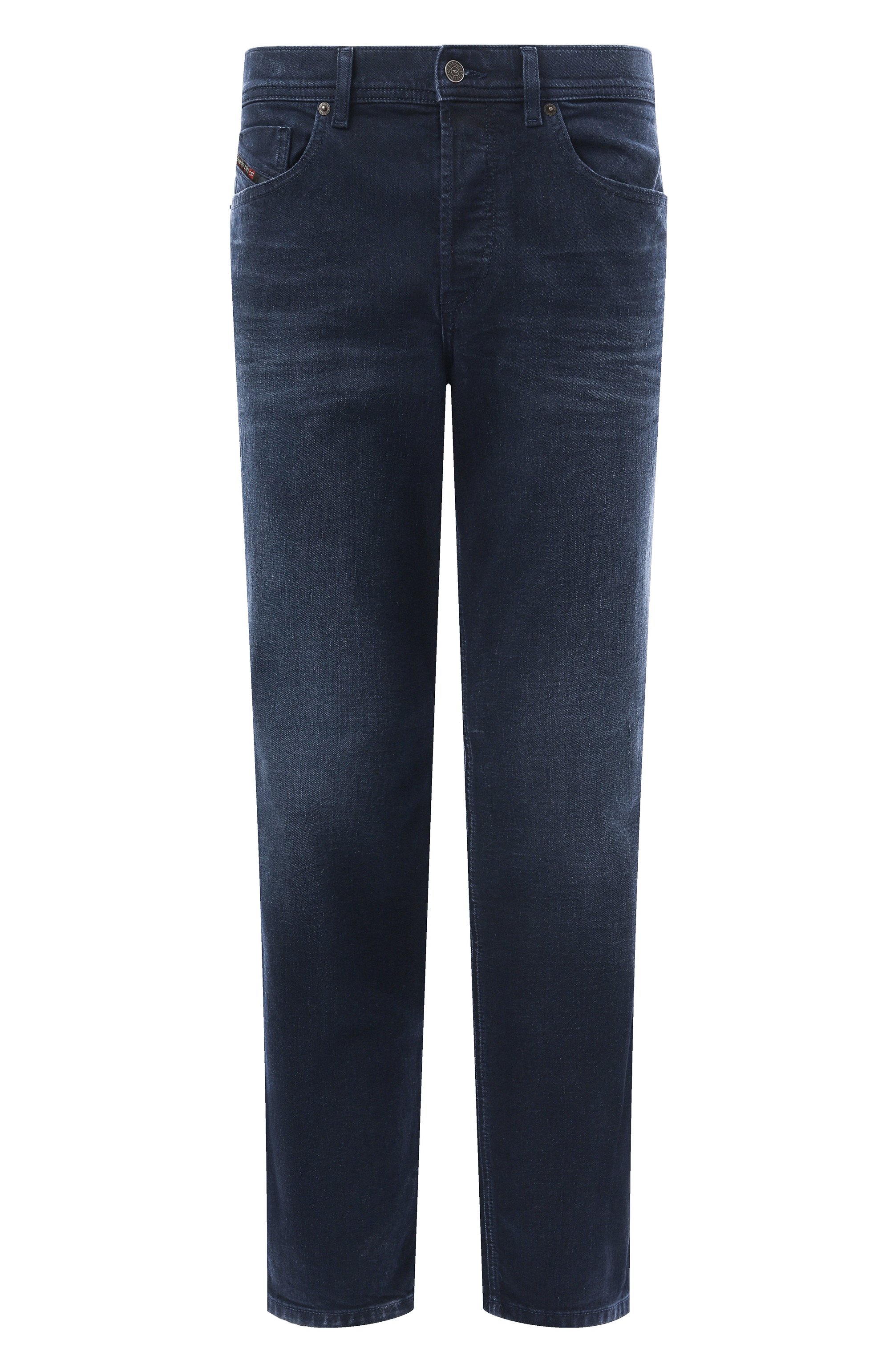 Джинсы 2023 d-finitive DIESEL, арт. A10229/0BMBX, фото 1