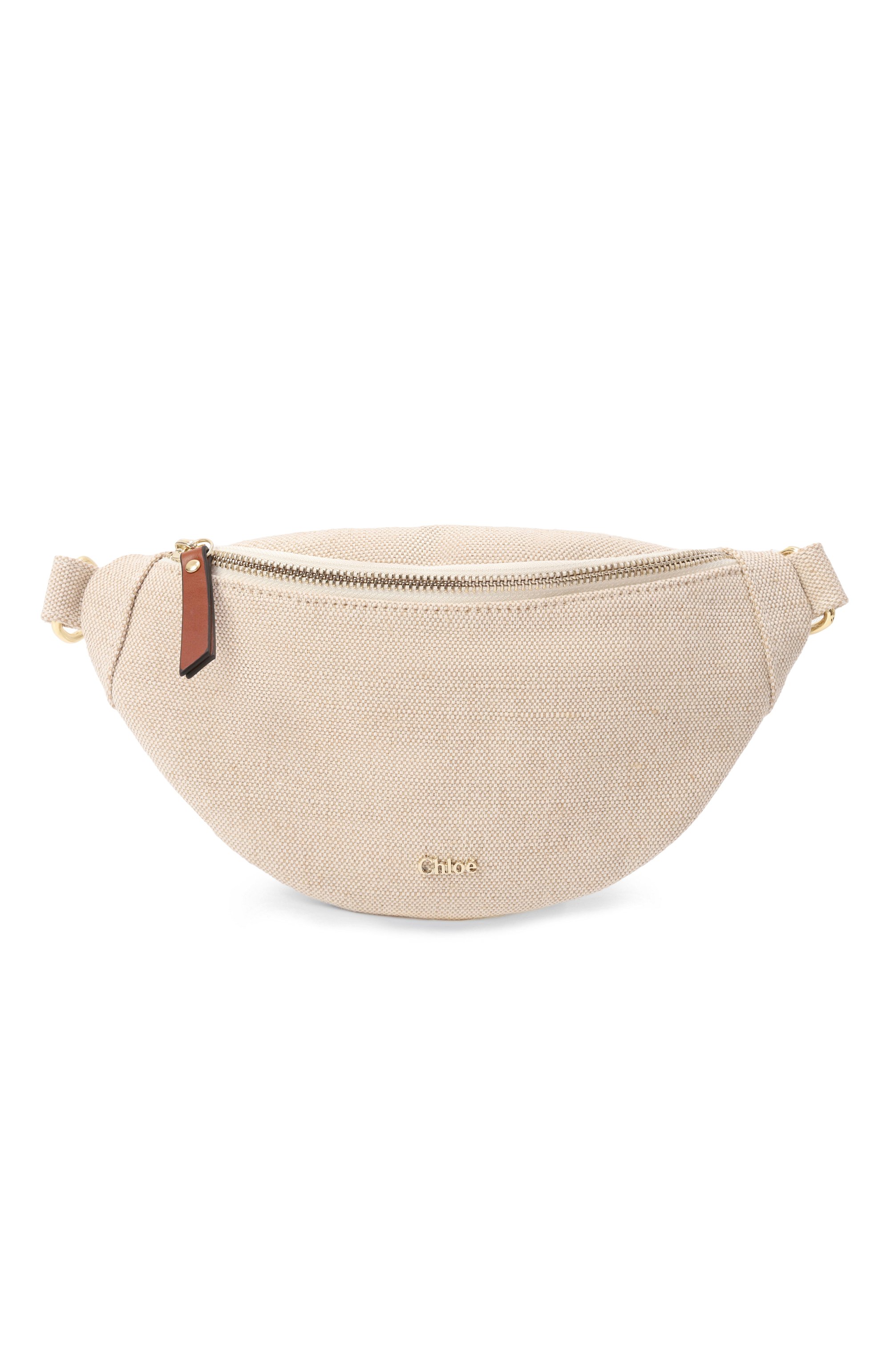 Поясная сумка CHLOÉ, арт. C20593, фото 1