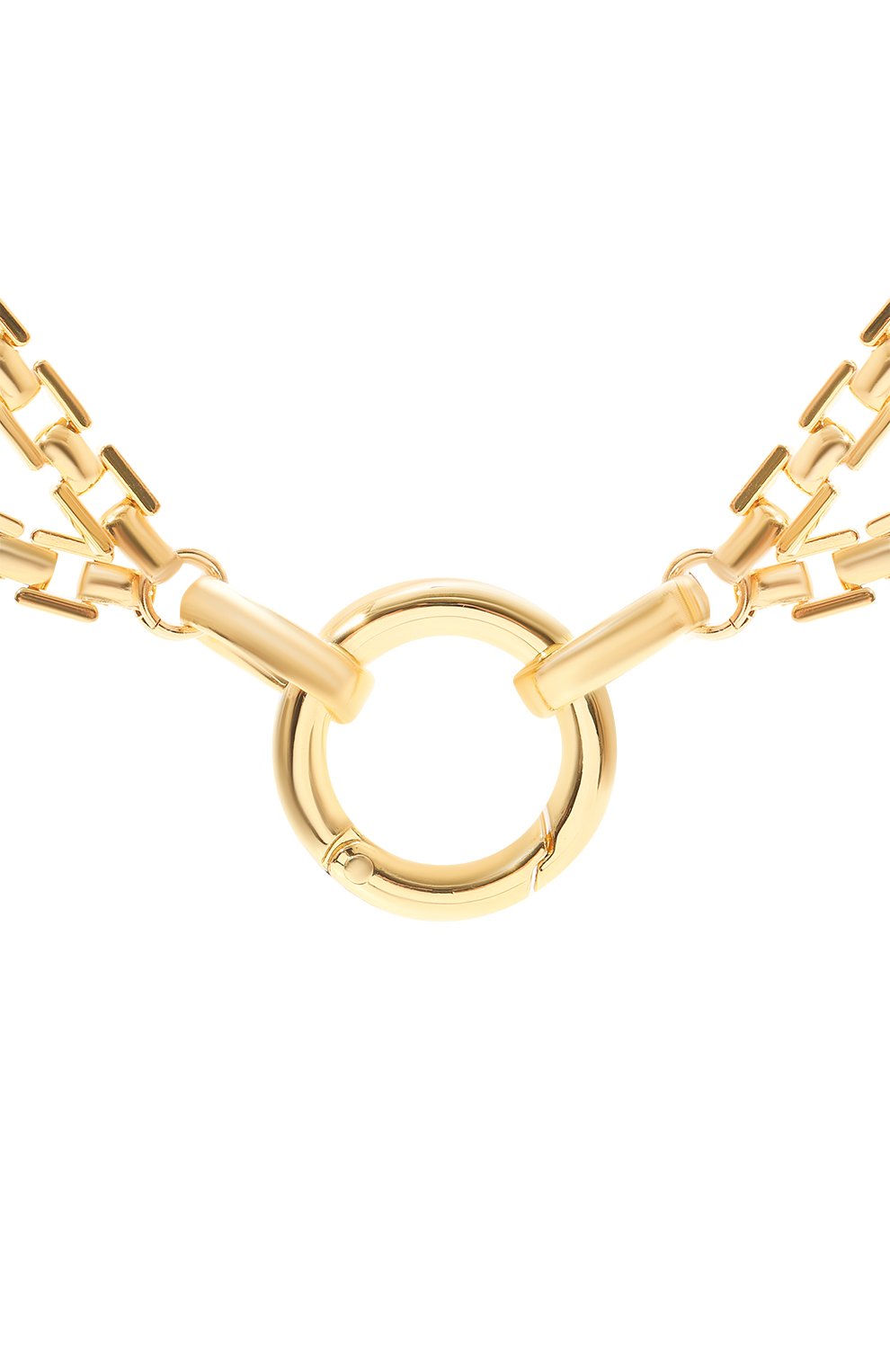 Колье CRYSTALLINE JEWELLERY, арт. 485M, фото 4