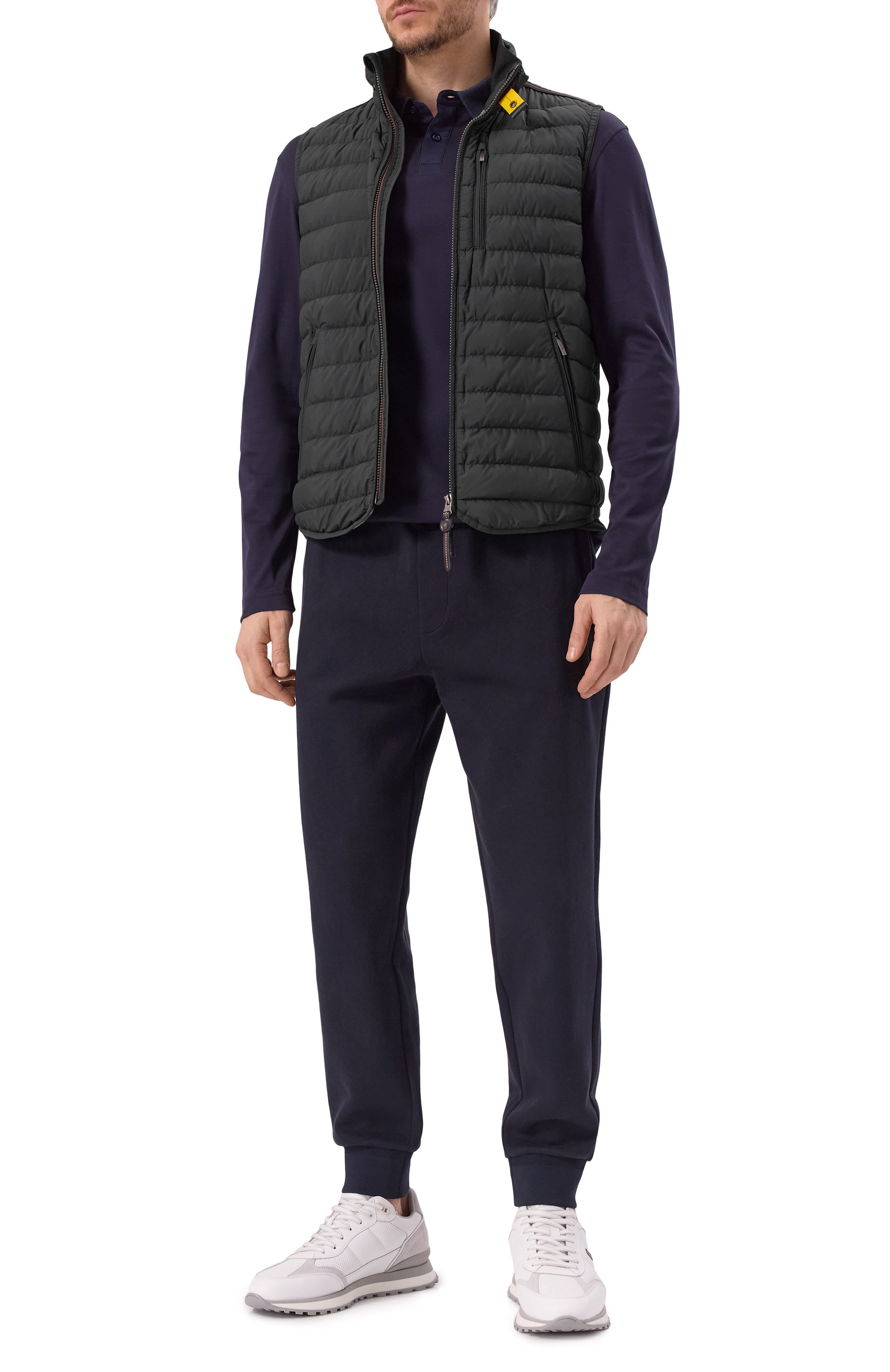 Пуховый жилет PARAJUMPERS, арт. PMPUSL01, фото 2