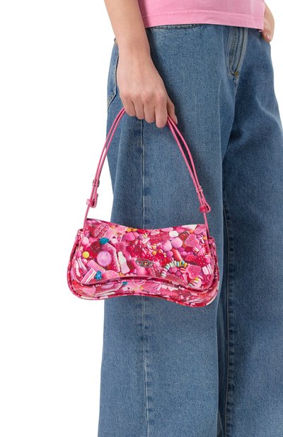 Сумка play DIESEL, арт. X10202/P6019, фото 2