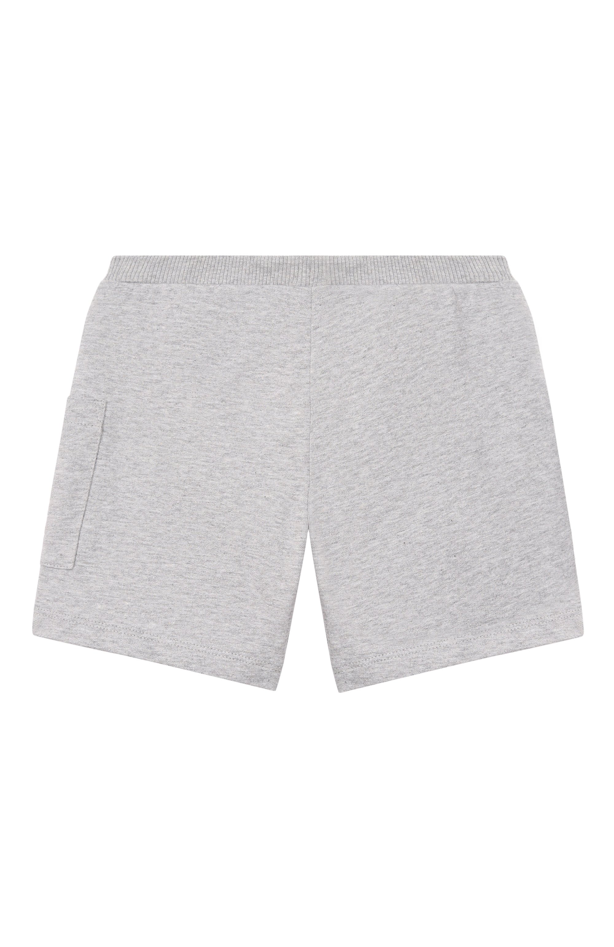 Комплект из футболки и шорт MOSCHINO, арт. MUG01U/LCA19, фото 5