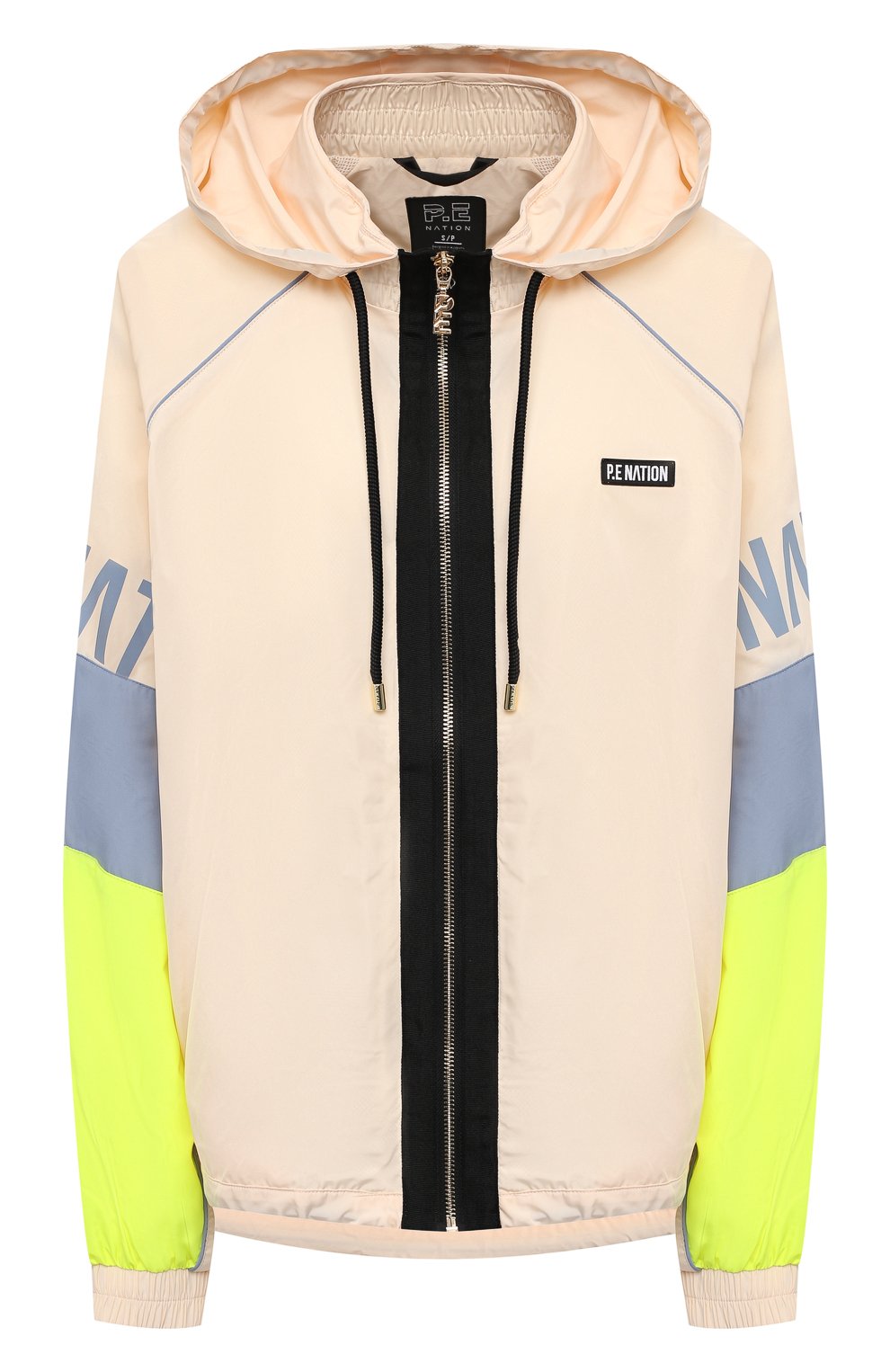 Ветровка P.E. NATION, арт. 20PE4J058, фото 1