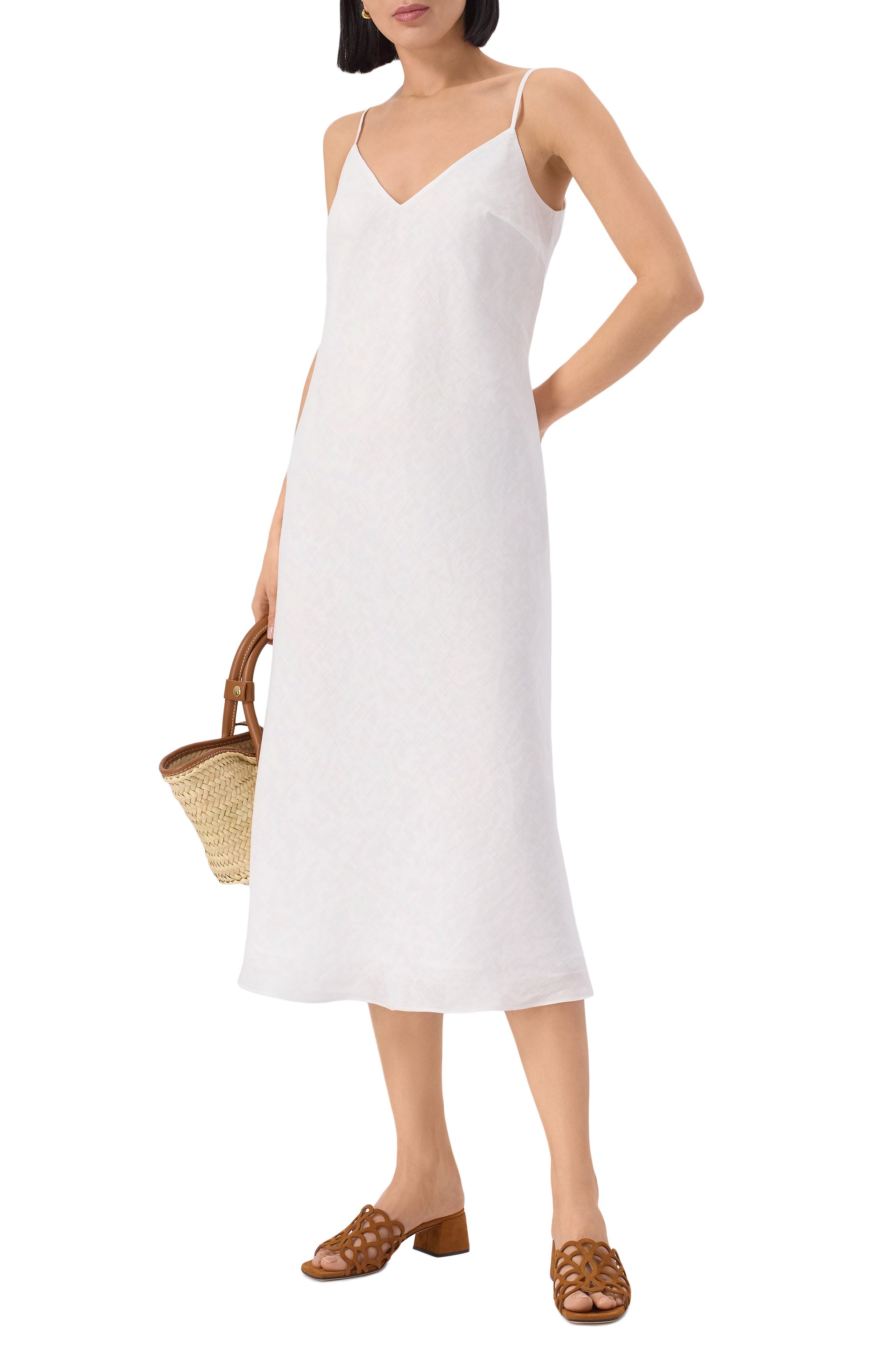 Замшевые мюли sr mermaid 45 SERGIO ROSSI, арт. B07160/MCAZ01, фото 2