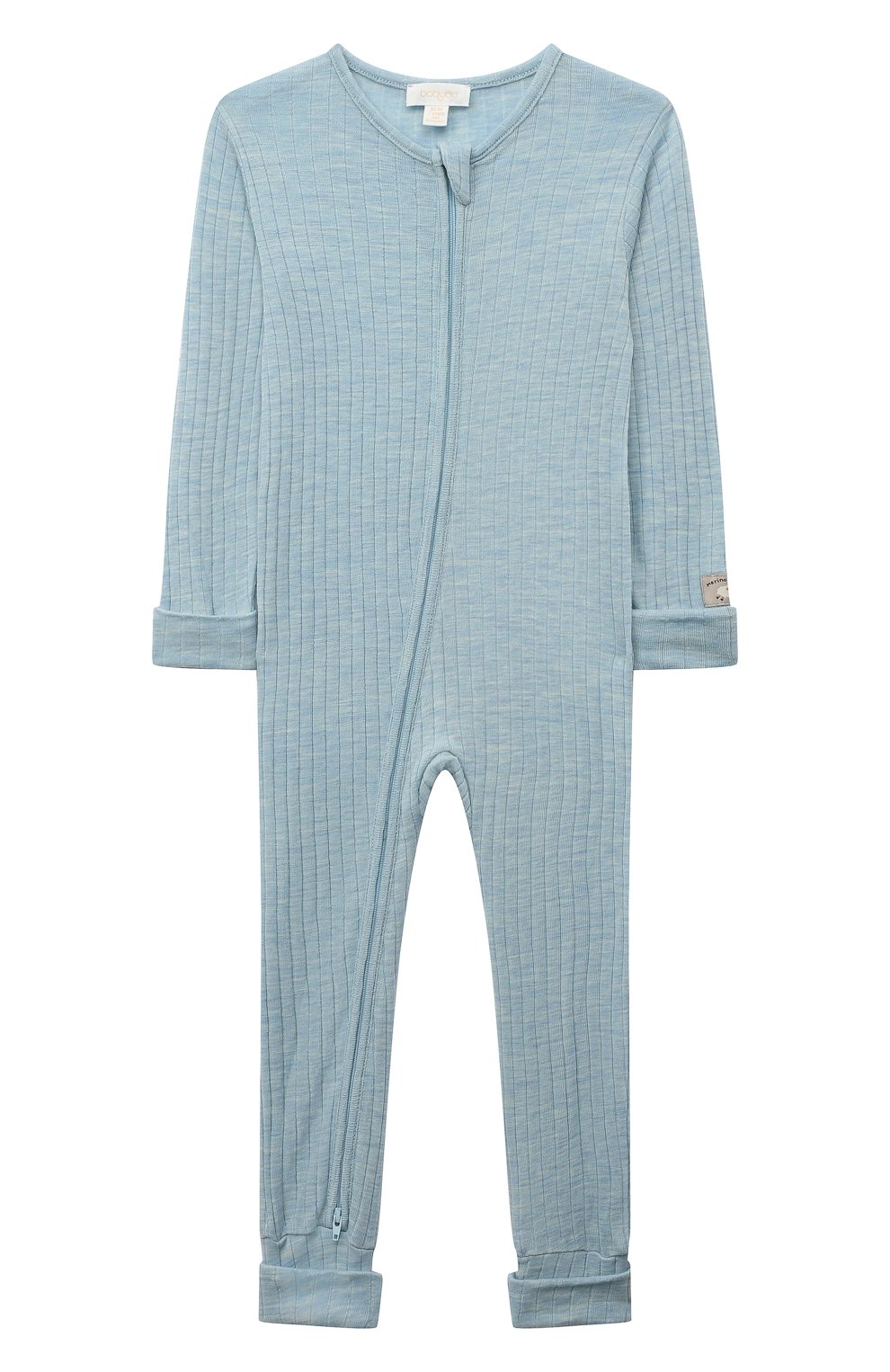 Шерстяной комбинезон BABYBU, арт. PN2014W22, фото 1