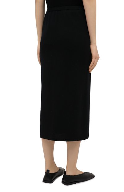 Шерстяная юбка TEGIN, арт. CW445, фото 4