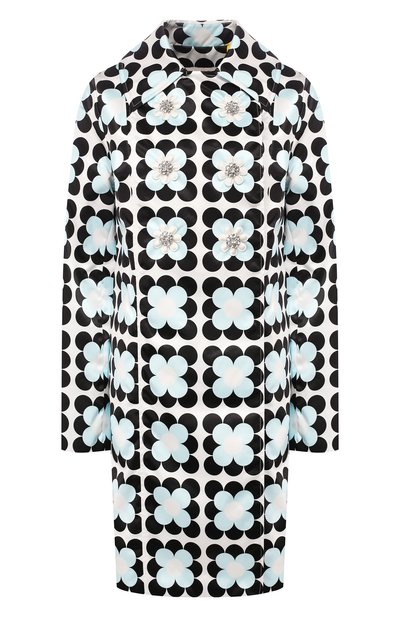 Пальто 0 moncler richard quinn MONCLER GENIUS, арт. F1-09F-1C705-00-54AM0, фото 1