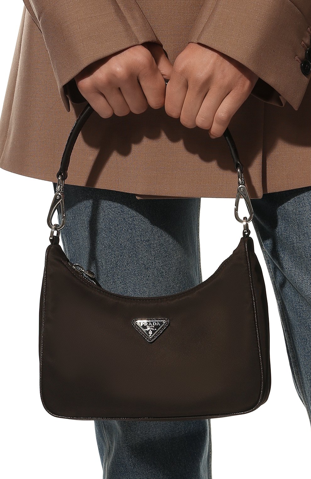 Сумка PRADA, арт. 1BC204-PJY-F0201-2OO, фото 6