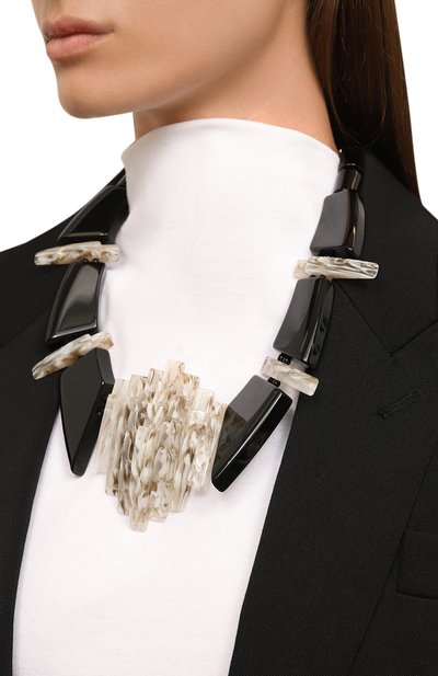 Колье GIORGIO ARMANI, арт. 61C081/4F701, фото 2