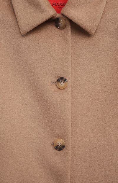 Шерстяное пальто MAX&CO, арт. MX0093-MX052, фото 3