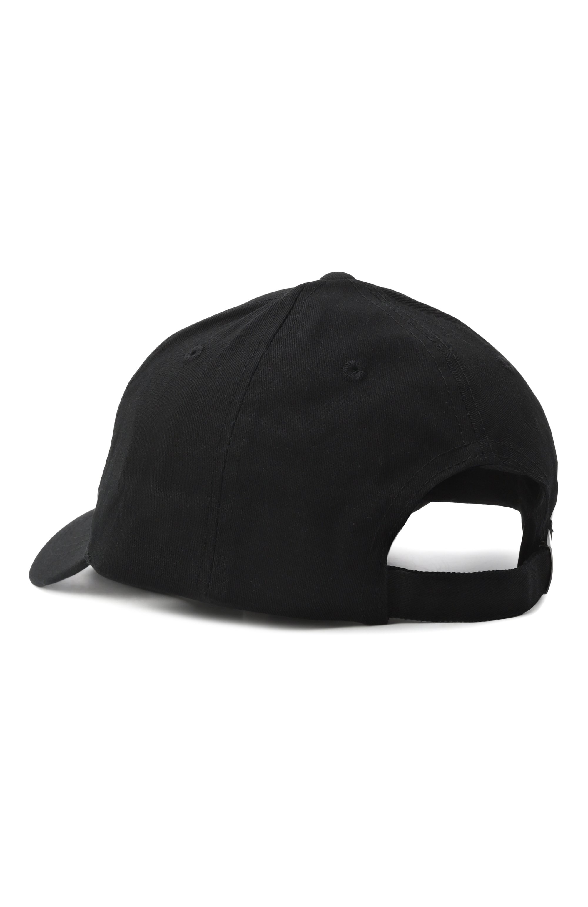 Хлопковая бейсболка DIRK BIKKEMBERGS, арт. BKCP01099T, фото 3