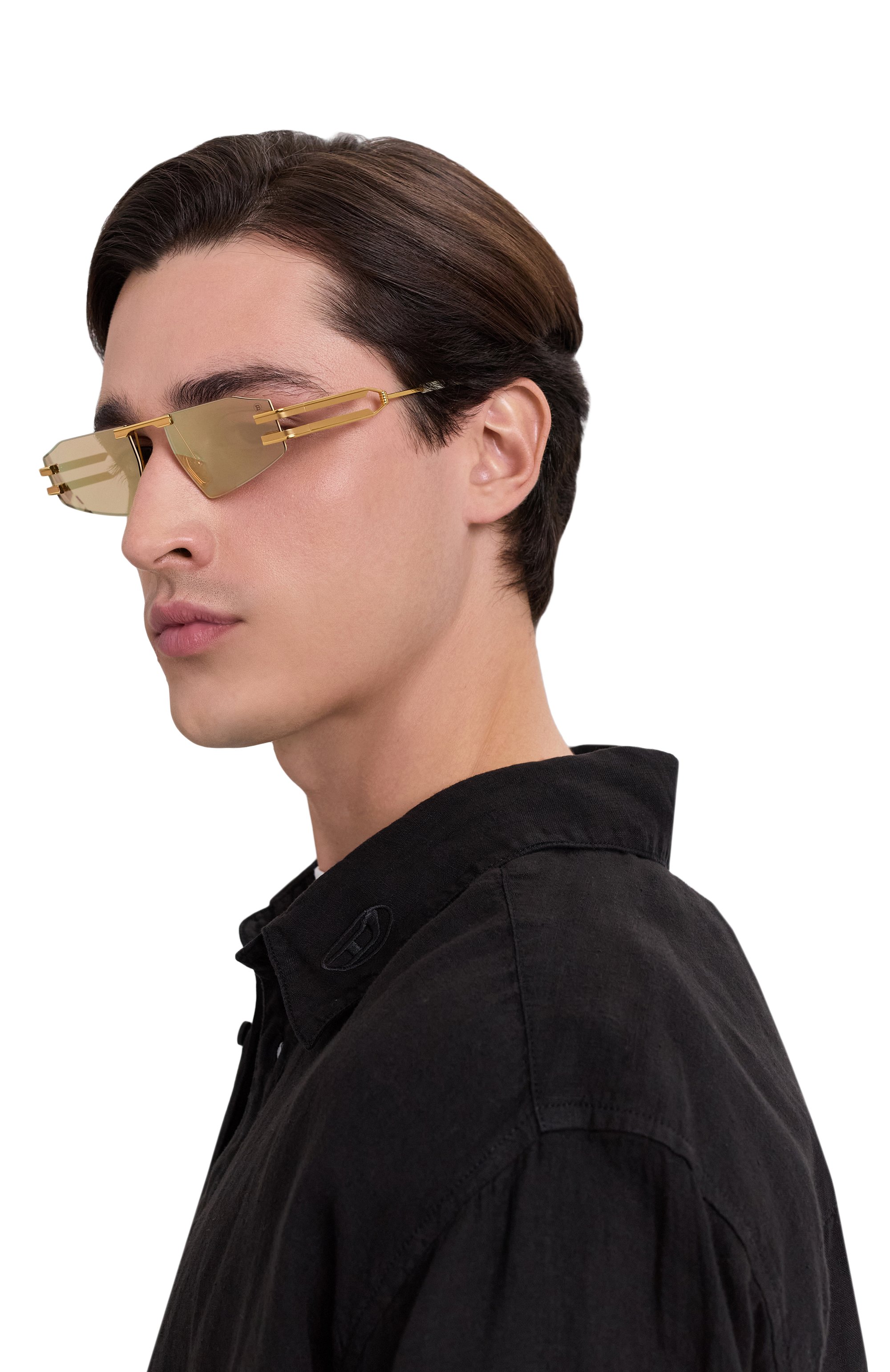 Солнцезащитные очки BALMAIN, арт. BPS-137D, фото 2