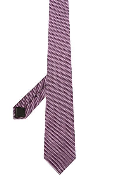 Комплект из галстука и платка BRIONI, арт. 08A900/0E496, фото 3
