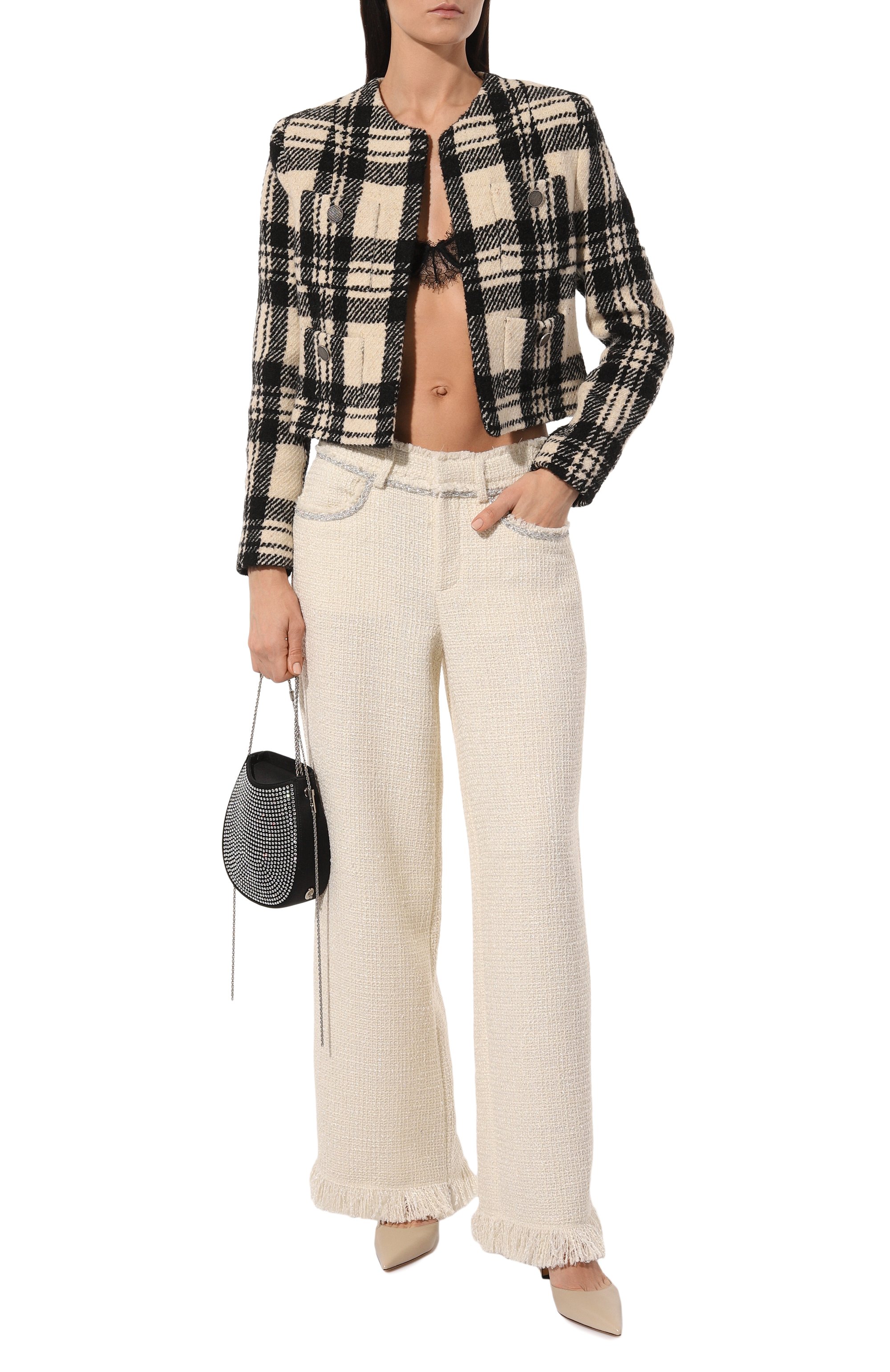 Кожаные туфли KITON, арт. D54811K0910D, фото 2