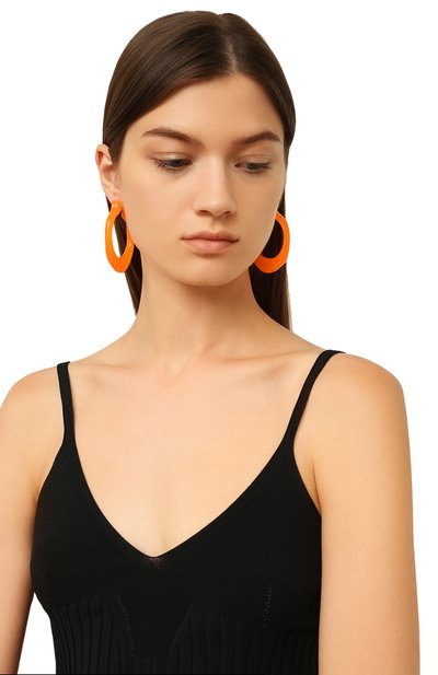 Серьги exclaim x subterranei EXCLAIM, арт. 038OSUBTE, фото 2