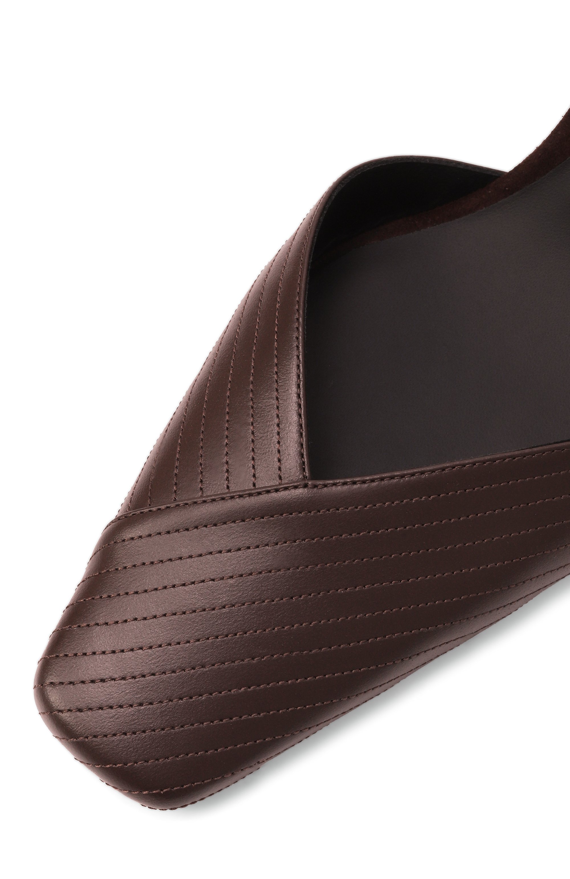 Кожаные туфли dilmun NEOUS, арт. 00464A23, фото 7