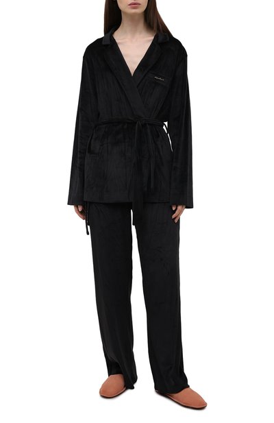 Женская пижама EMPORIO ARMANI, арт. 164514/1A260