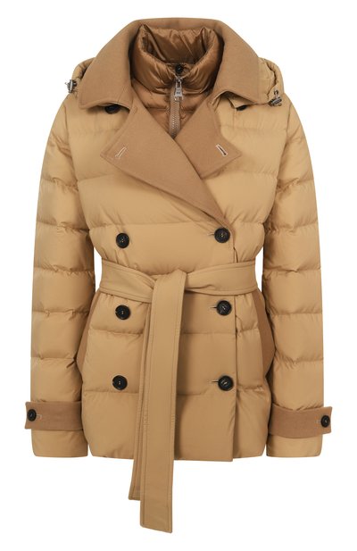 Женский пуховик HETREGO, арт. 8P700/DH0LE