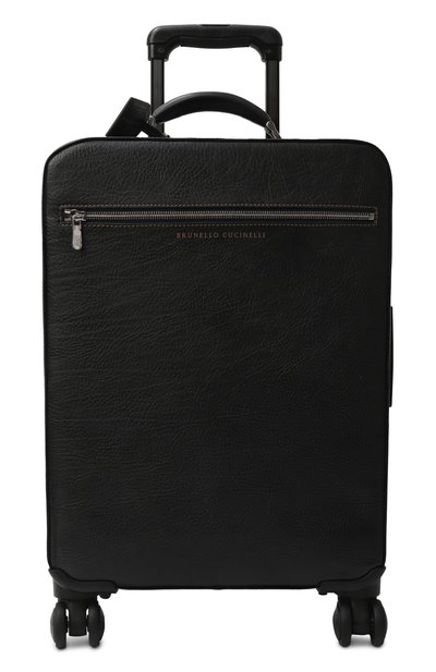 Чемодан BRUNELLO CUCINELLI, арт. MBZIBU423, фото 5