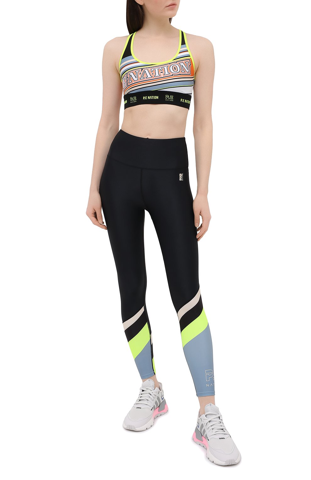 Легинсы P.E. NATION, арт. 20PE4G222, фото 2