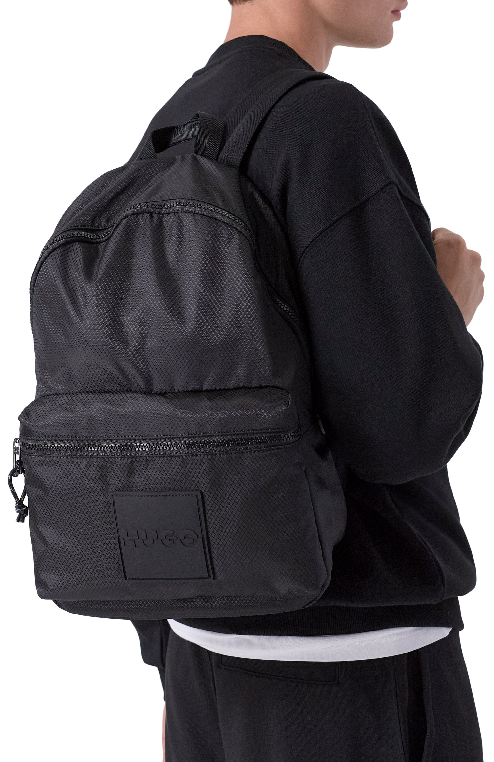 Рюкзак jhin HUGO, арт. 50551793, фото 2