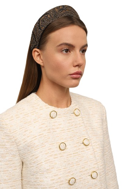 Кокошник PANFIL, арт. VIN-KOK3, фото 2