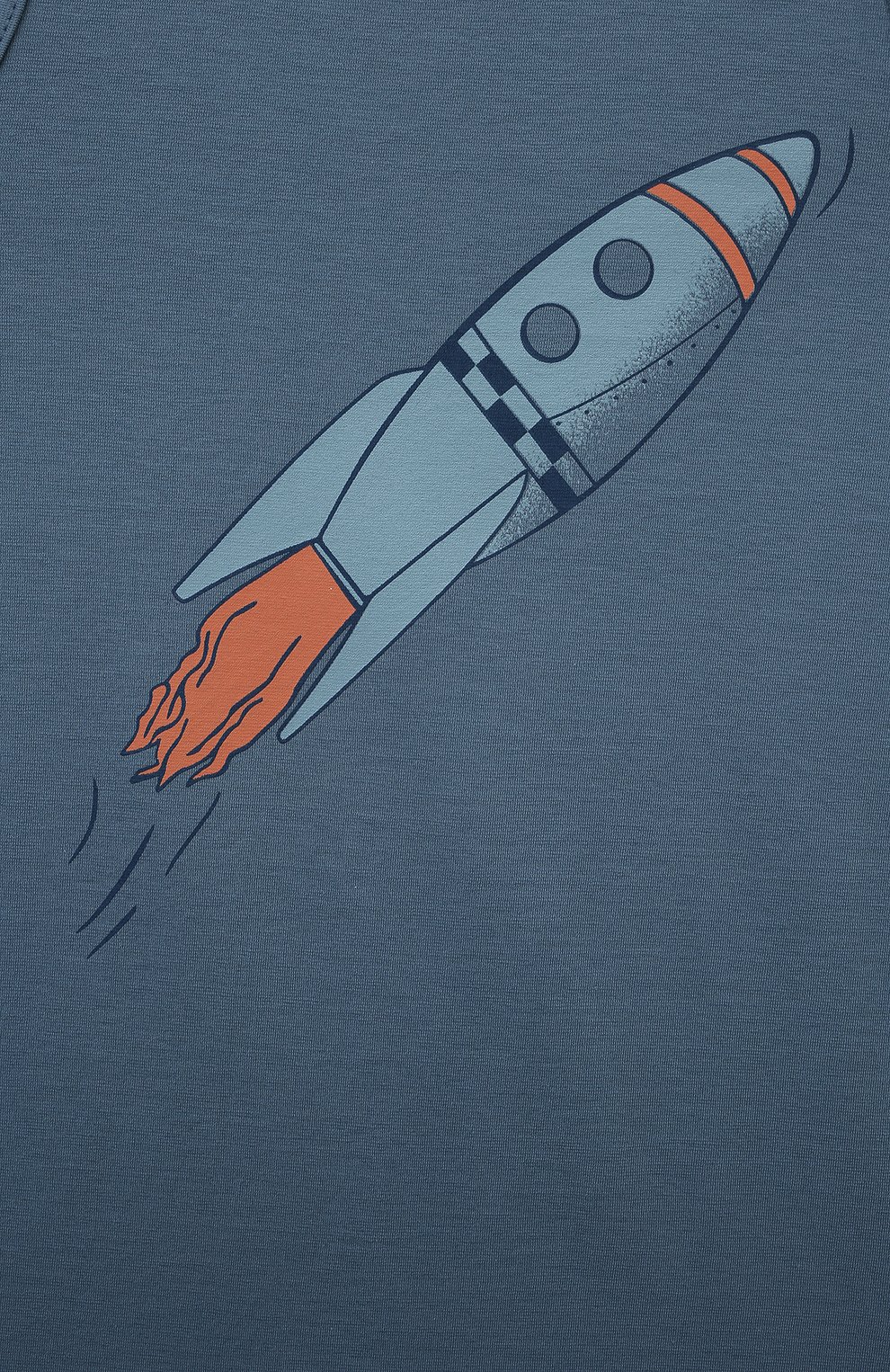 Хлопковая майка SANETTA, арт. 336409, фото 3