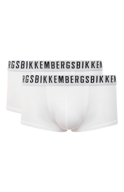 Комплект из двух боксеров DIRK BIKKEMBERGS, арт. BKK1UTR02BI, фото 1
