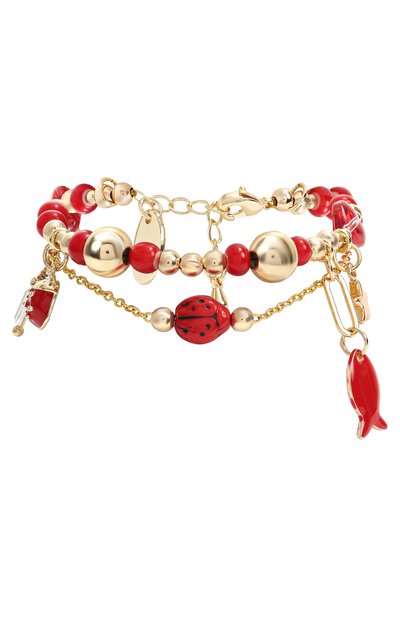 Браслет PANFIL, арт. G5-JWRFSH-B