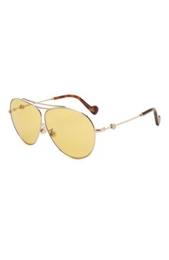 Солнцезащитные очки MONCLER, арт. ML 0169 32E 64 С/З ОЧКИ, фото 1