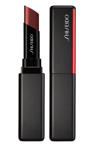 Женская помада для губ visionairy gel, 228 metropolis SHISEIDO, арт. 15205SH
