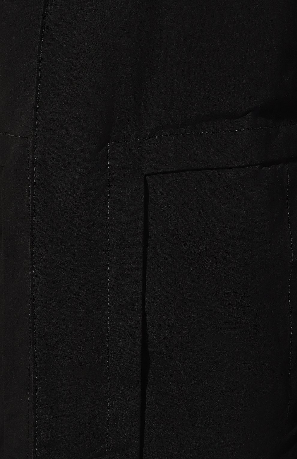 Пуховая куртка TRANSIT, арт. CFUTRV0240, фото 5