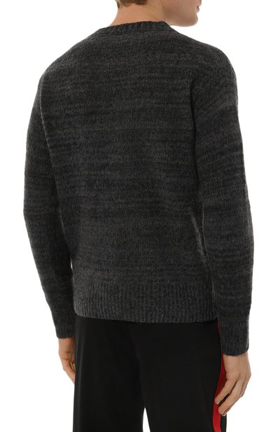 Шерстяной свитер MONCLER, арт. 9C000-22-M1115, фото 4